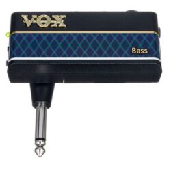 Vox AP3-BA Amplug Bass austiņu pastiprinātājs