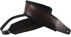 Profile FPB05 Dark Brown ādas siksna