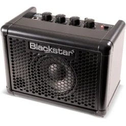Blackstar FLY 3 High Gain elektriskās ģitāras pastiprinātājs