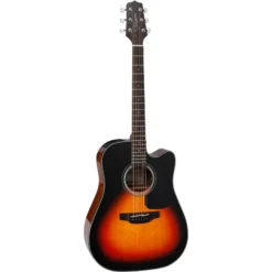 Takamine GD30CE-BSB akustiskā ģitāra