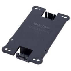 Rockboard QuickMount Type B1 Pedalboard aksesuārs