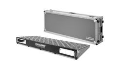 Rockboard CINQUE 5.4 C Pedalboard ar koferi