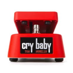 Dunlop TBM95 Tom Morello Wah pedālis