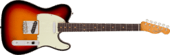 Fender LTD Vintera III Early 60s Telecaster Custom RW 3TS elektriskā ģitāra