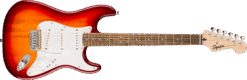 Squier Sonic Stratocaster LRL WPG SSB elektriskā ģitāra