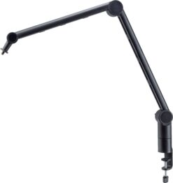 K&M 23868 galda mikrofona statīvs