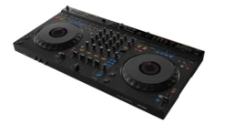 AlphaTheta DDJ-GRV6 Kontrolieris