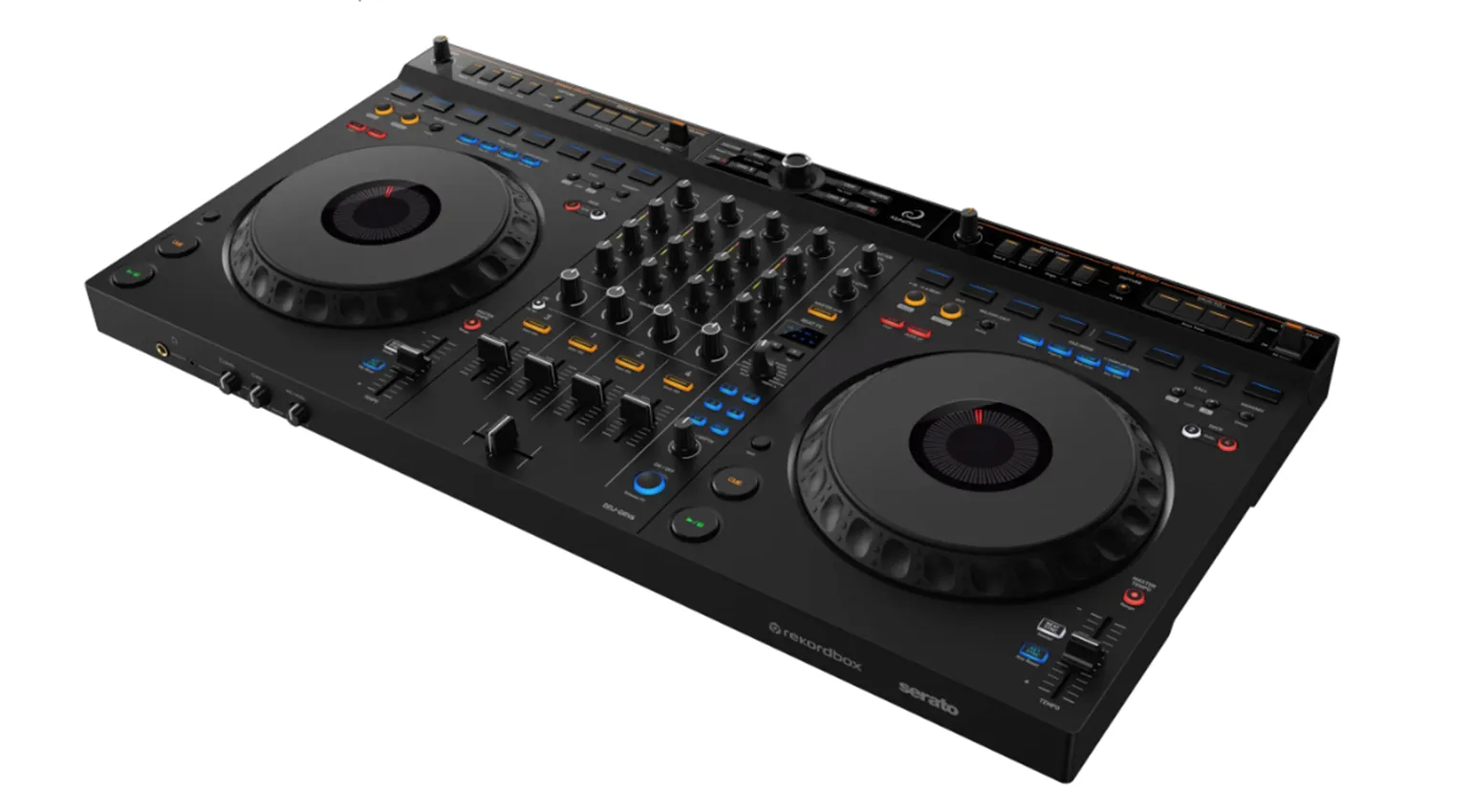AlphaTheta-DDJ-GRV6