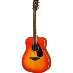 Yamaha FG820 AB akustiskā ģitāra