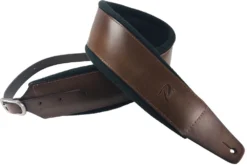 Profile FPB02 Dark Tan ādas siksna