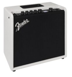 Fender Mustang LT25WH pastiprinātājs