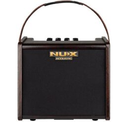 Nux AC-25 akustiskās ģitāras pastiprinātājs