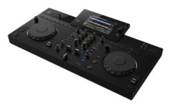 AlphaTheta - XDJ-AN