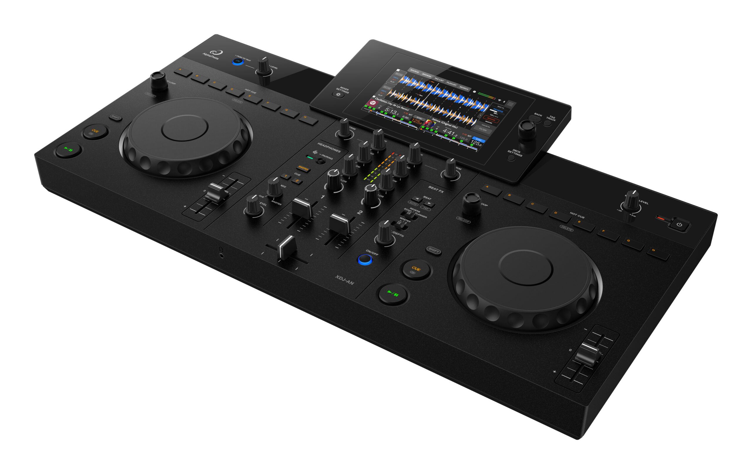 XDJ-AN_CGI_Angle_3300x2082 AlphaTheta - XDJ-AN