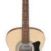 Ibanez VC50NJP-OPN akustiskās ģitāras komplekts