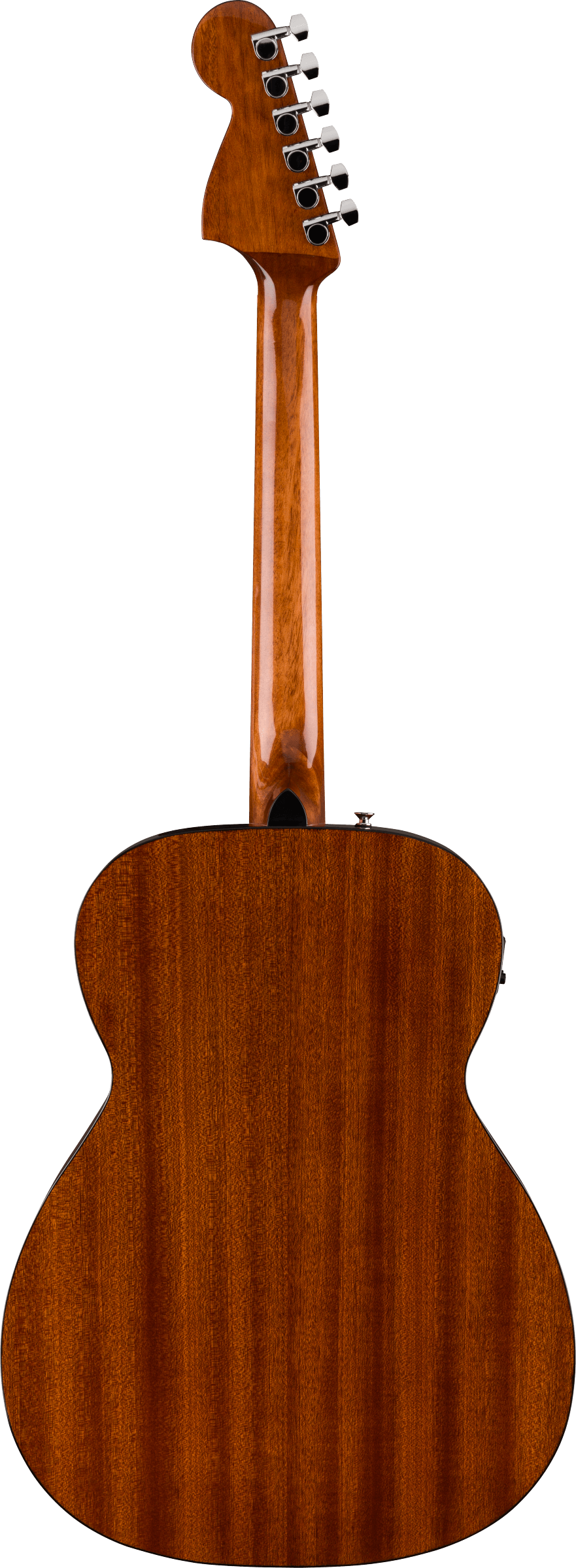 Fender CA STD Monterey E BPG 3TS elektroakustiskā ģitara Fender CA STD Monterey E BPG 3TS elektroakustiskā ģitara