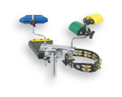 Latin Percussion LP472 perkusiju turētājs