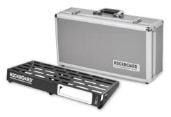 Rockboard TRES 3.1 B Pedalboard ar koferi
