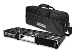 Rockboard TRES 3.2 Pedalboard ar somu