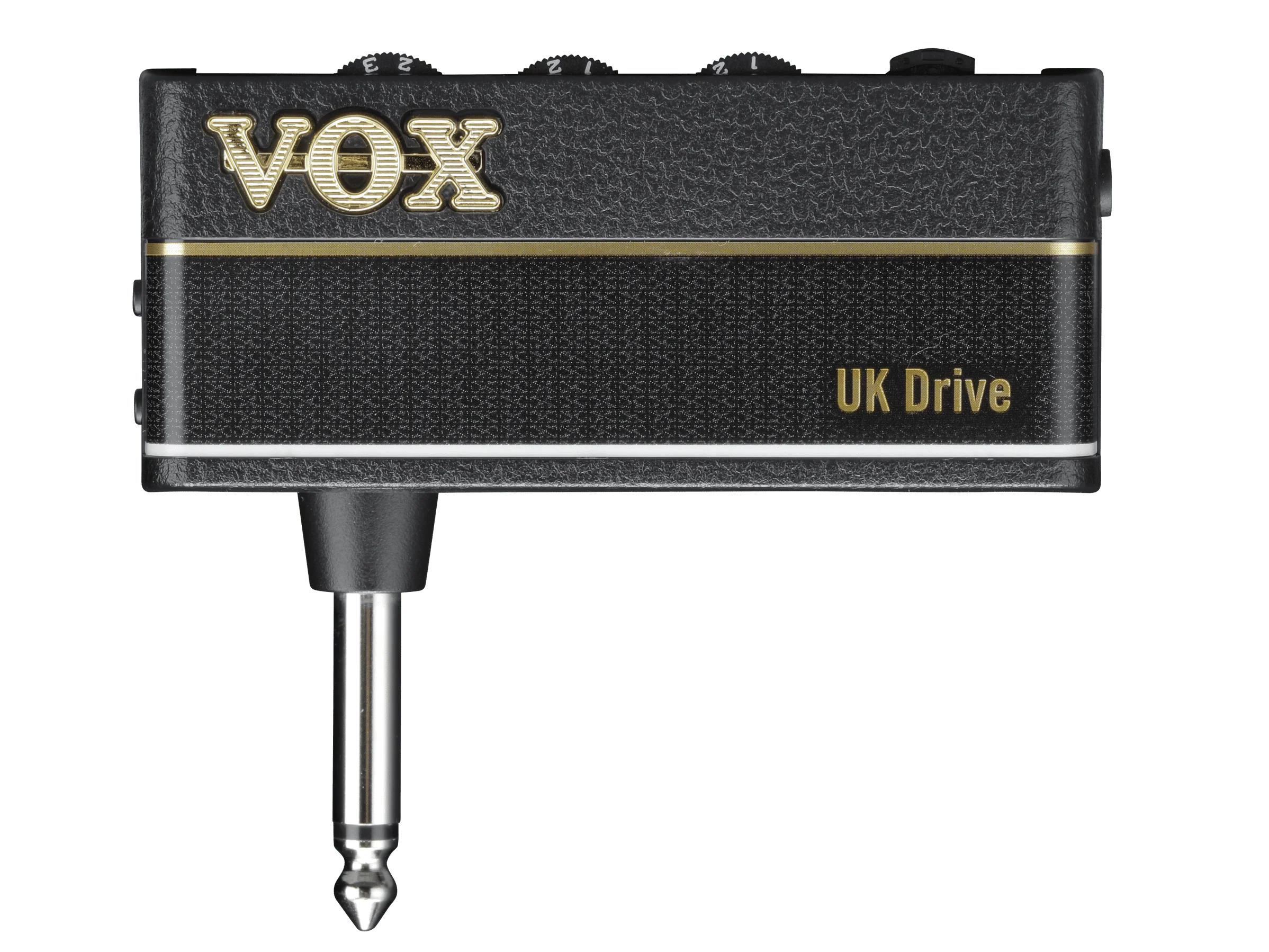 Vox AP3-UD Amplug UK Drive austiņu pastiprinātājs Vox AP3-UD Amplug UK Drive austiņu pastiprinātājs