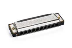 Hohner Blues Band C harmonikas