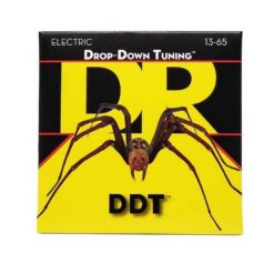 DR Strings DDT-13 elektriskās ģitaras stīgas