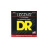 DR Strings Legend Flatwound FL-45