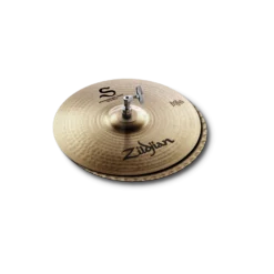 Zildjian 14 S-Series Mastersound Hi-Hat šķīvis